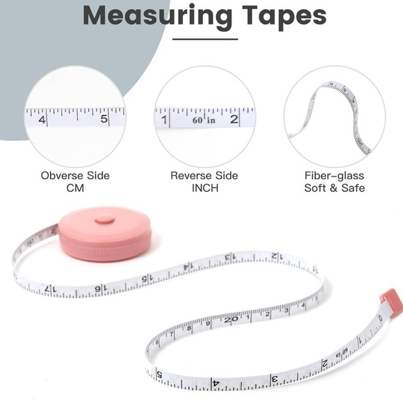 Other - Measuring Tape
